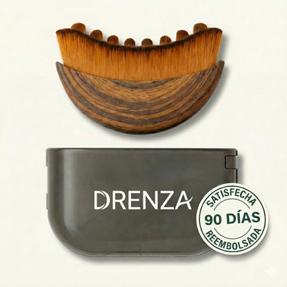 Cepillo Linfático - Realza tus Facciones en Minutos