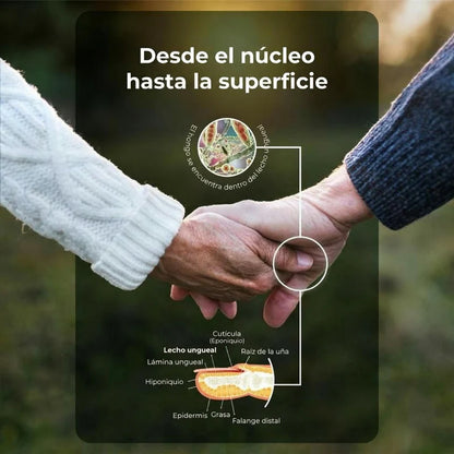 Nutrovy Eliminador de Hongos