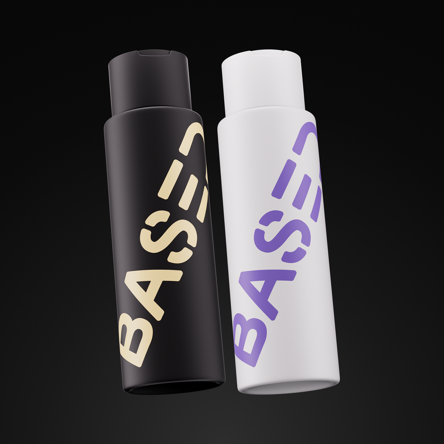 Pack Hidratante BASED - Shampoo + Acondicionador!