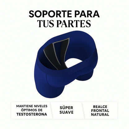 ESTATUS | Pack X3 Boxers de Bambú
