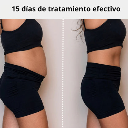 Drenaje Linfático Líquido - Reduce la hinchazón y recupera tu silueta.