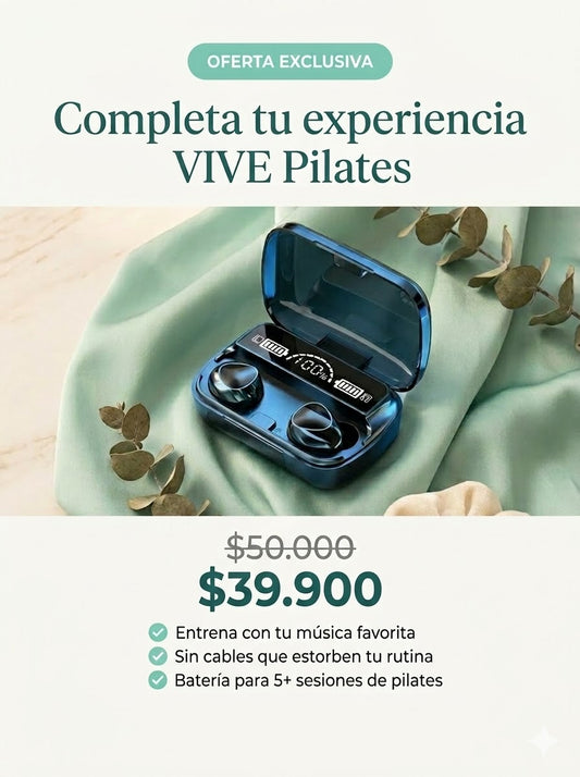 Oferta imperdible- Audifonos Inalambricos